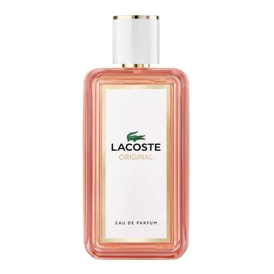 عطر لاكوست اوريجينال بور فام او دو بارفان 100 مل