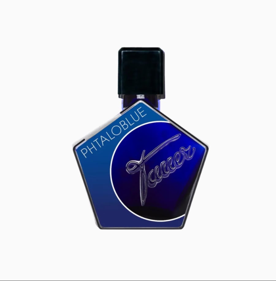عطر تاور بارفيومز فلبلو 50 مل Phtaloblue Tauer Perfumes