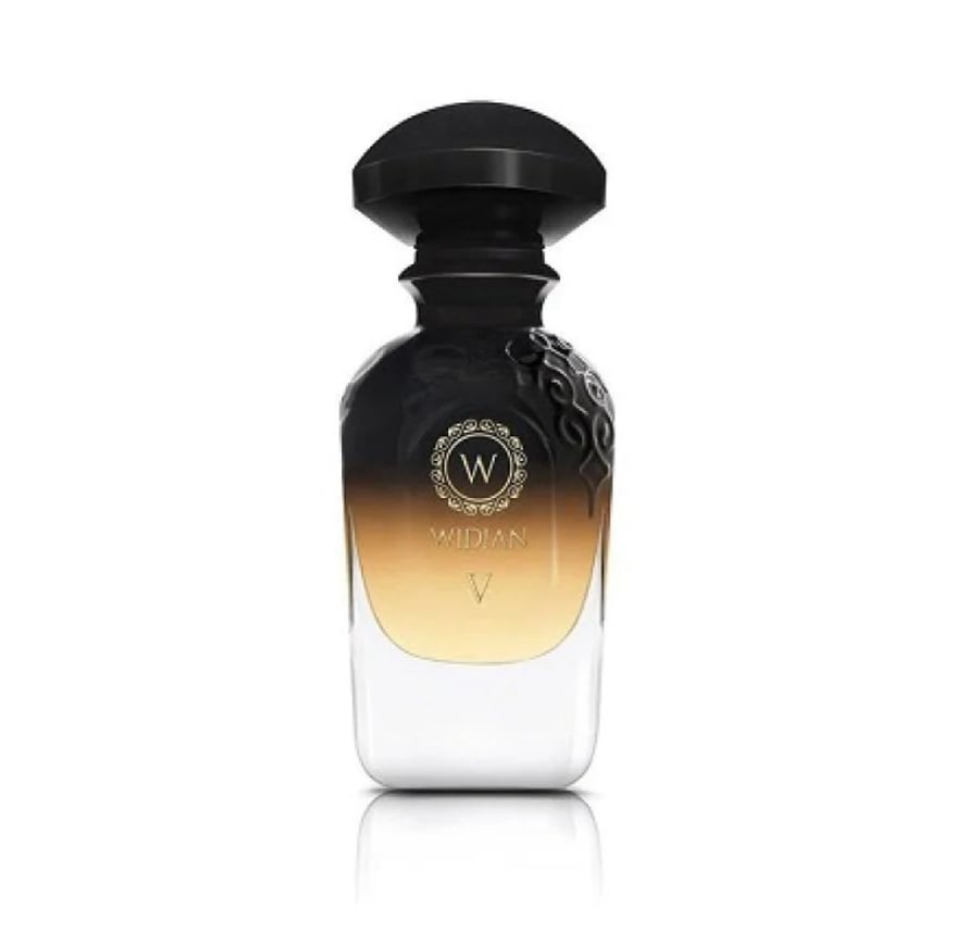 عطر ويديان بلاك كوليكشن بلاك في 50 مل