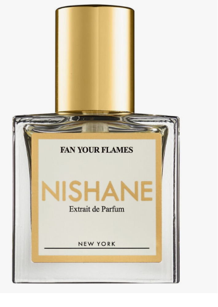 عطر نيشاني فان يور فلاميز اكسترايت دو بارفيوم 15 مل