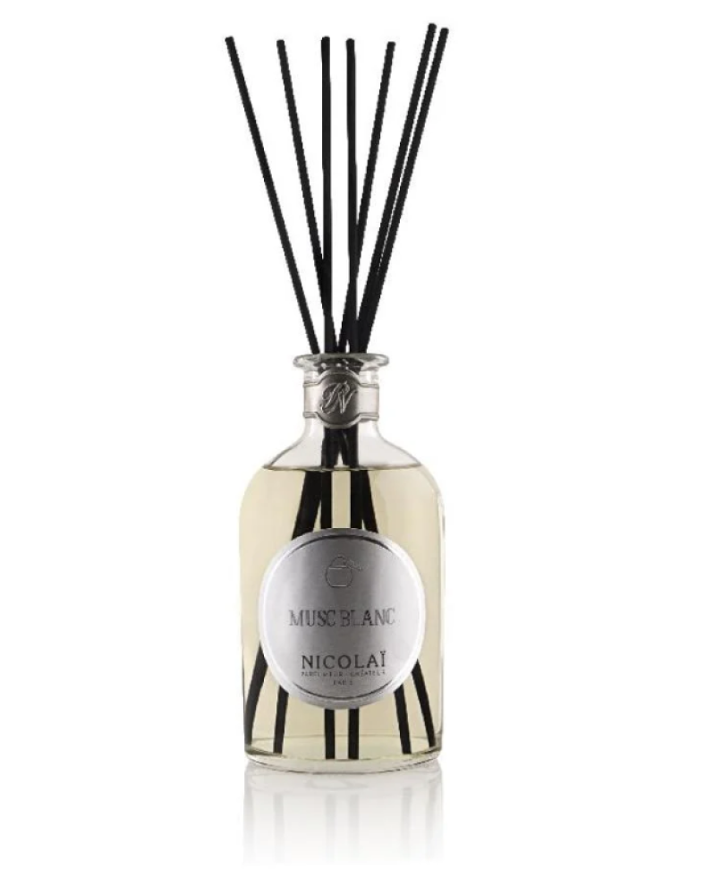 معطر فواحة مسك بلانك من نيكولاي 100مل