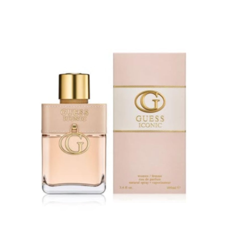 عطر قيس ايكونيك النسائ او دو بارفيوم 100 مل