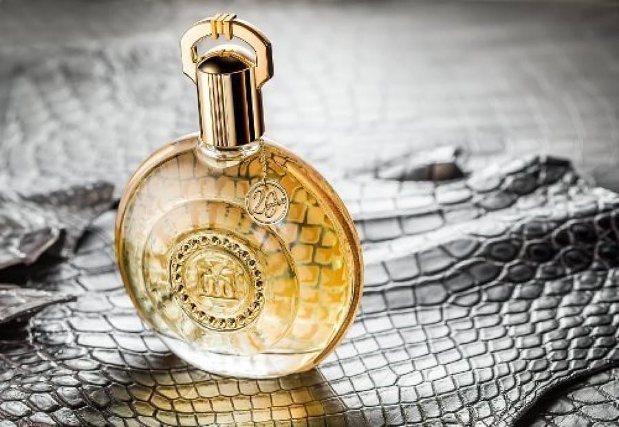 عطر إم ميكاليف 20 ييرز او دي بارفان 100 مل