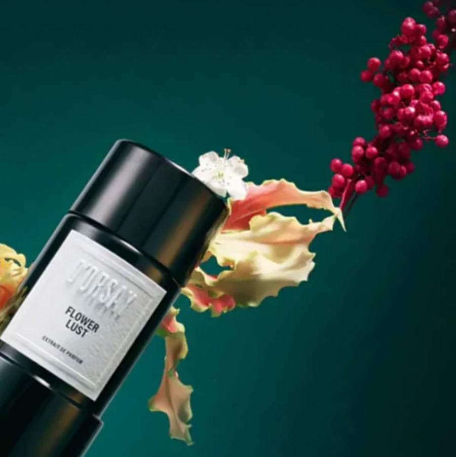 عطر فلاور لاست إكستريت دو بارفان 90 مل