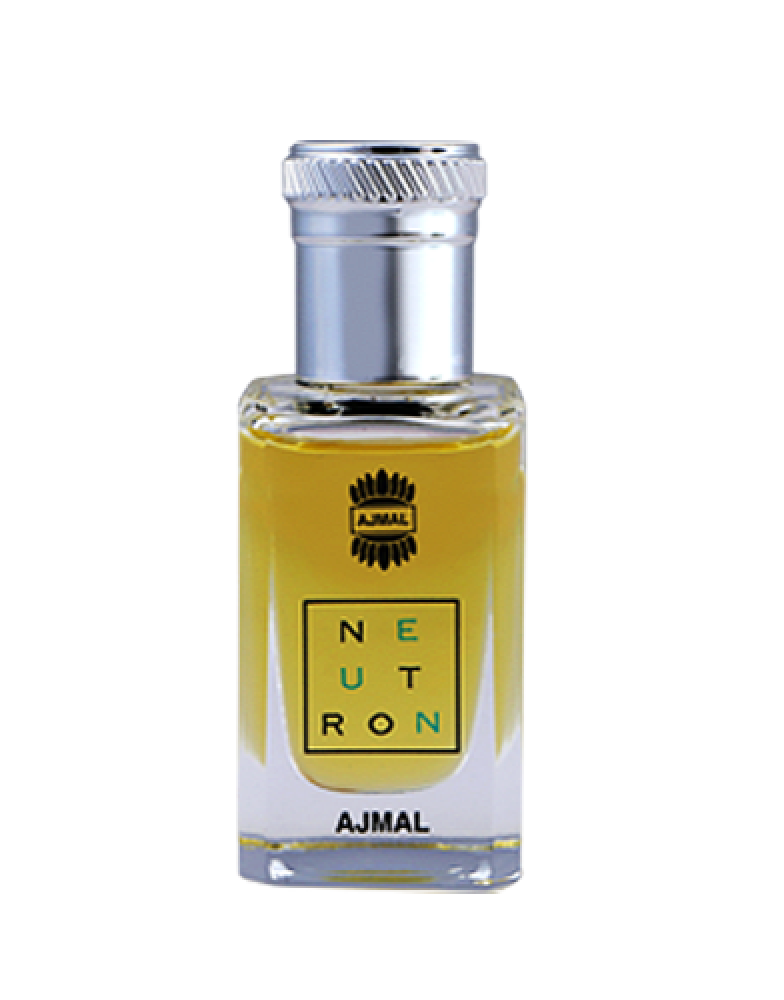 عطر نيوترون من أجمل أو دو بارفان 100 مل