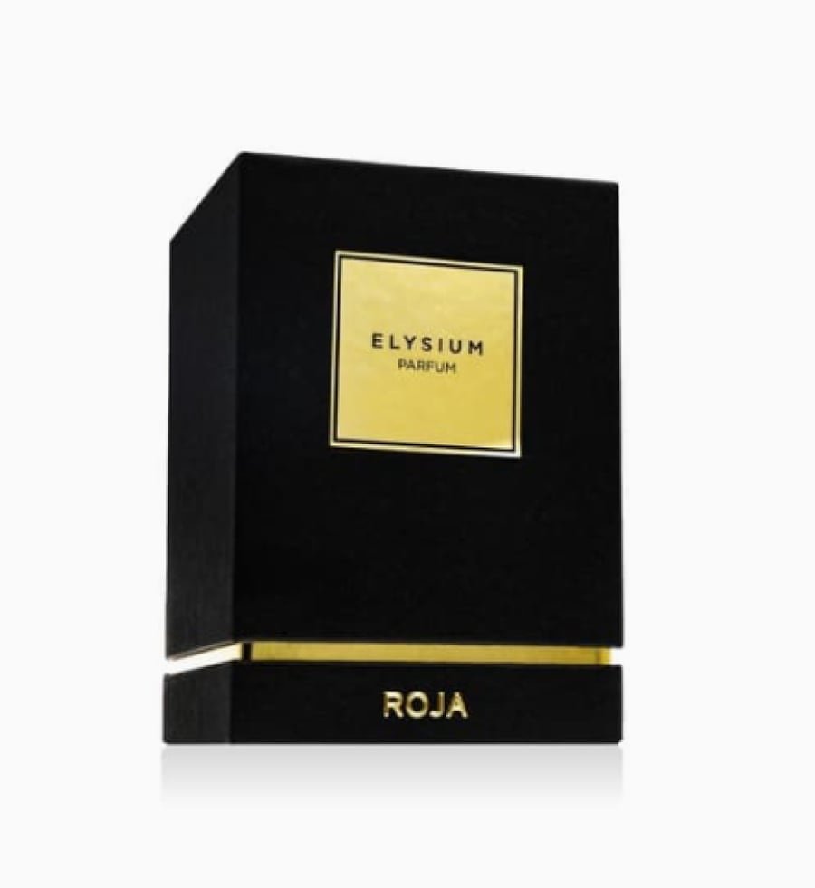 عطر روجا إليسيوم بور هوم بارفيوم 50مل
