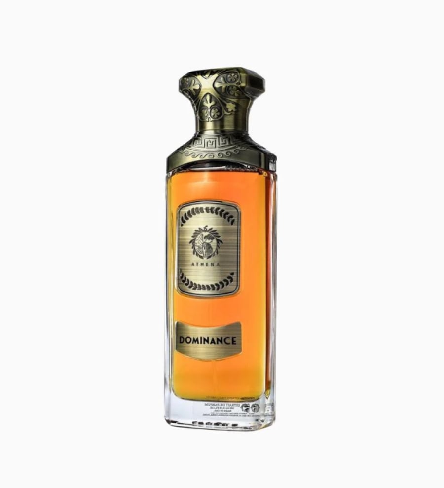 عطر اثينا دومونس اكستريت دي بارفيوم 100 مل
