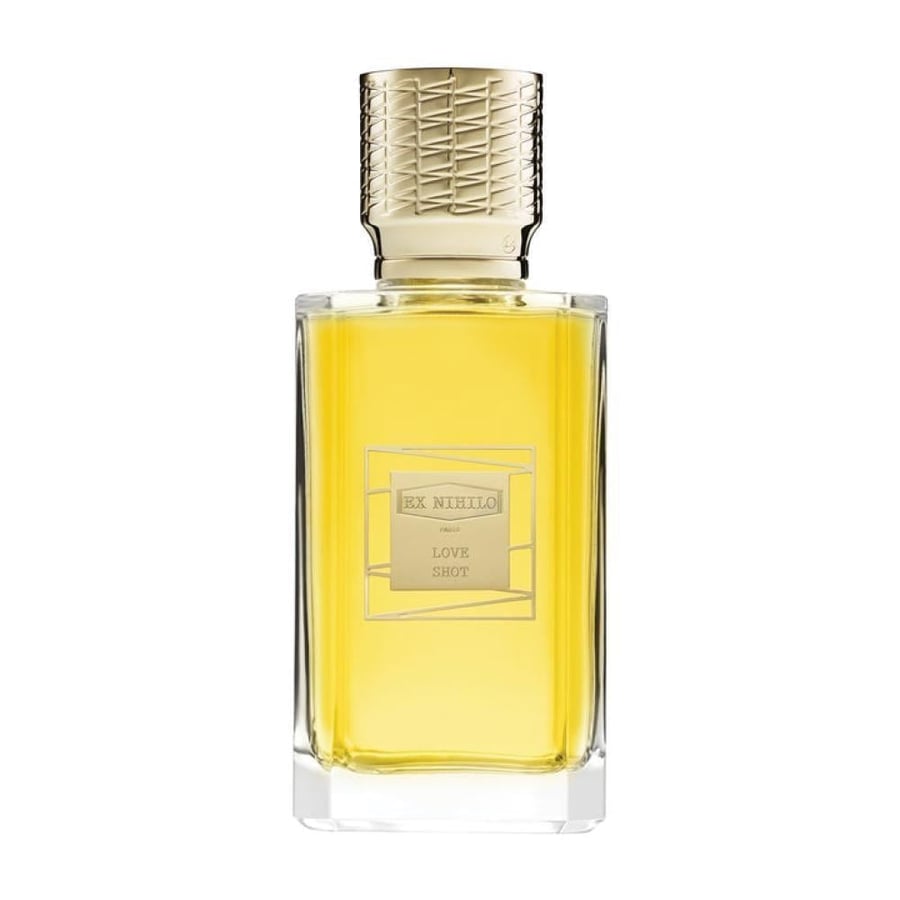 عينة عطر اكس نيهيلو لوف شوت او دي برفيوم 7.5 مل