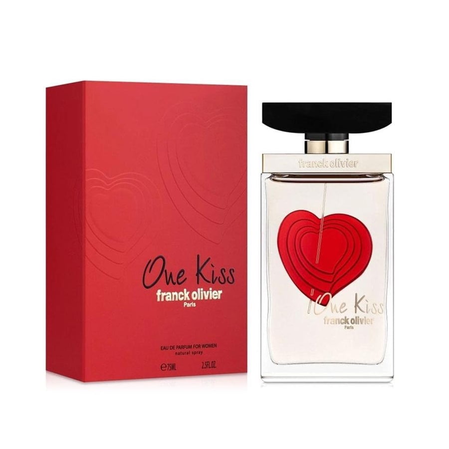 عطر فرانك اوليفر ون كيس او دو بارفيوم 75 مل
