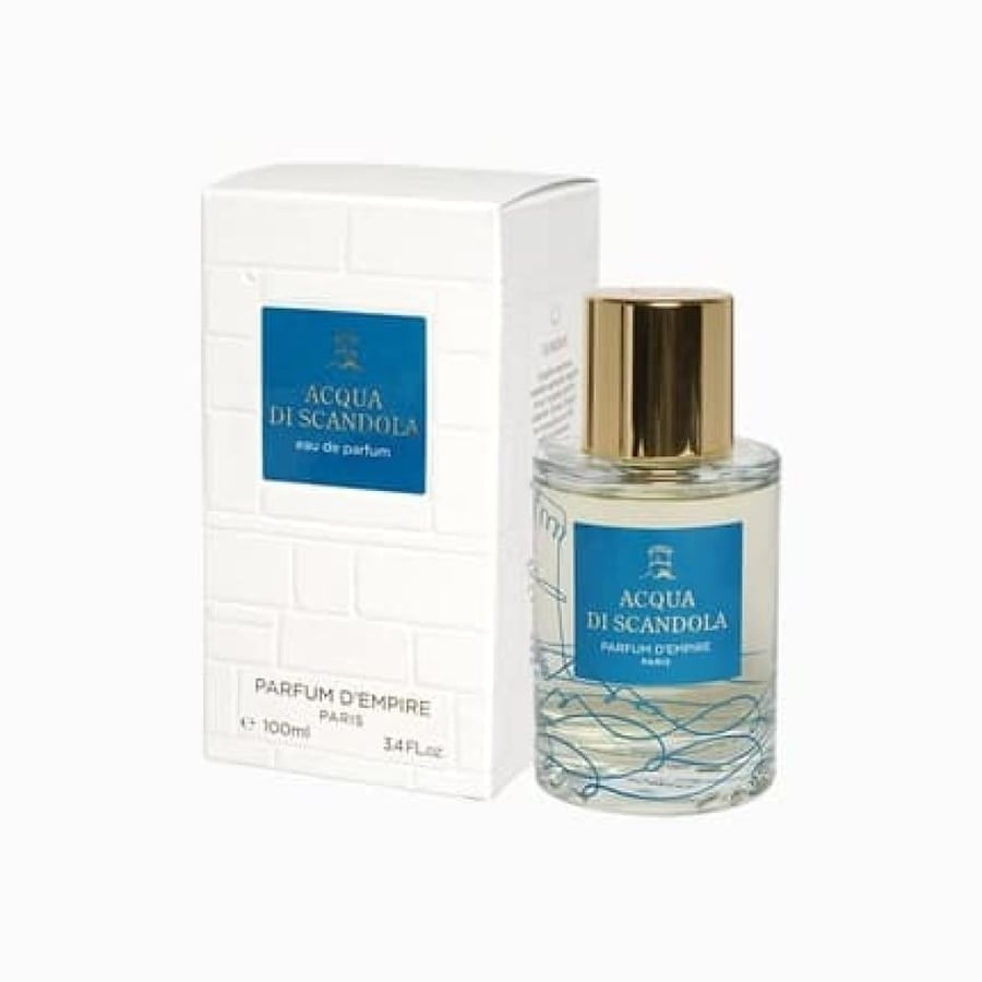 عطر إمباير أكوا دي سكاندولا او دي بارفيوم 100 مل
