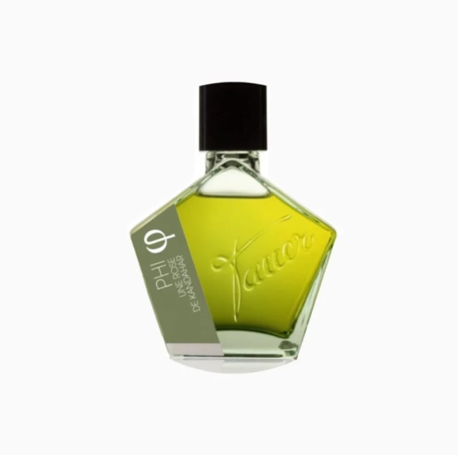 عطر تاور بارفيومز روز قندهار 50 مل
