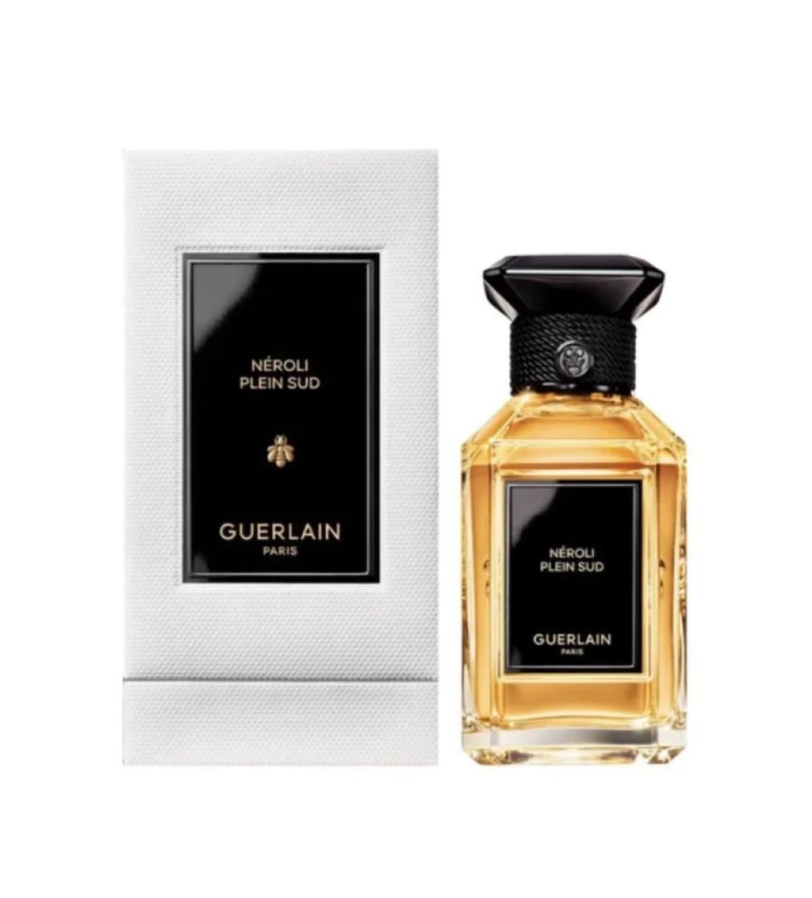 عطر جيرلان نيرولي بلان سيود أودي بارفيوم 200 مل
