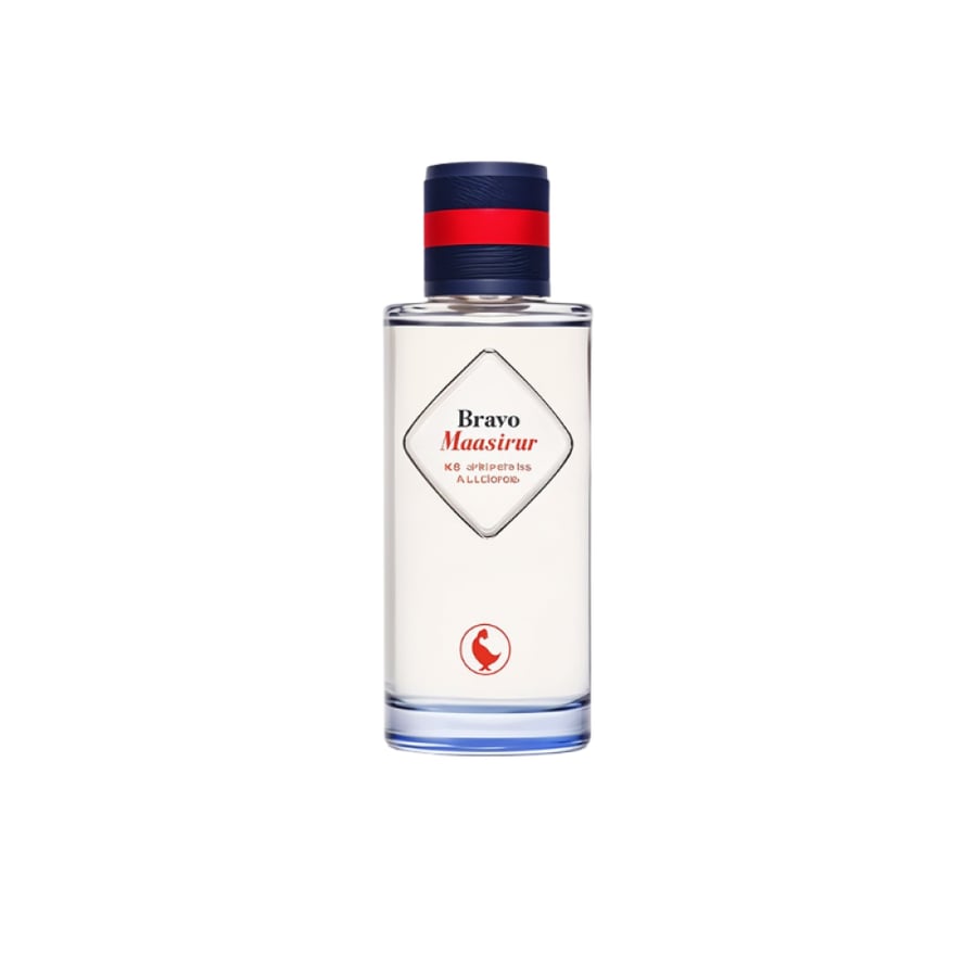 عطر الجنسو برافو مونسيور او دو تواليت 125مل