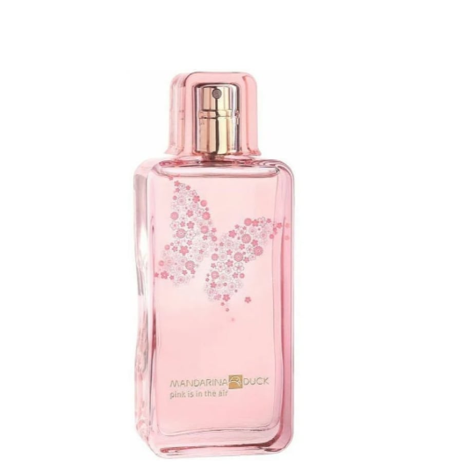 عطر ماندرينا نك ان ذا اير اودي تواليت 50 مل