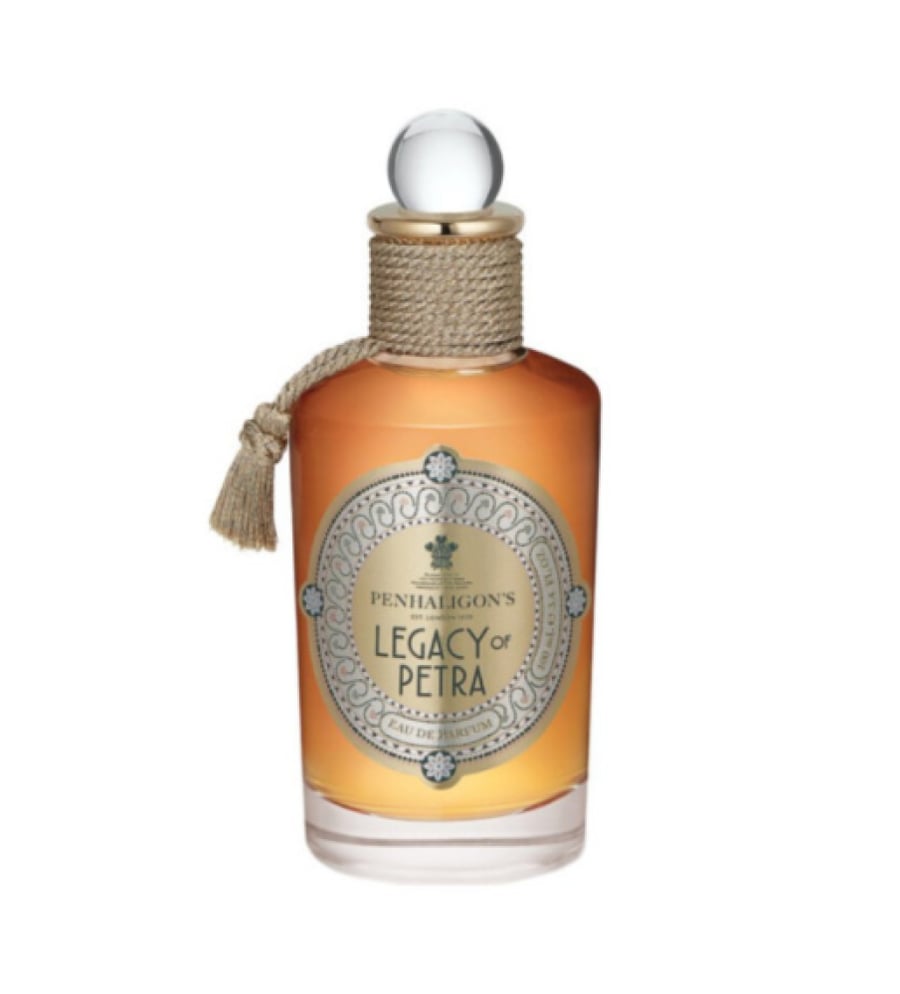عطر بنهاليغونز ليجاسي اوف بيترا او دو بارفيوم 100 مل