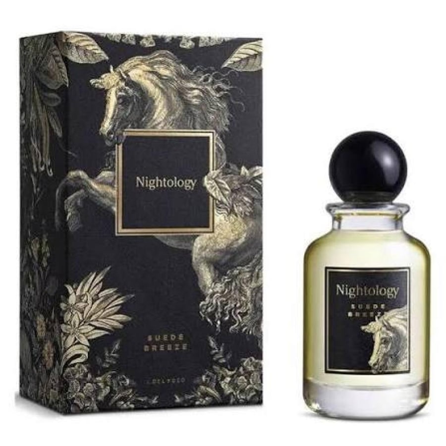 عطر خيسوس دل بوزو سويد بريز او دي بارفيوم 100 مل