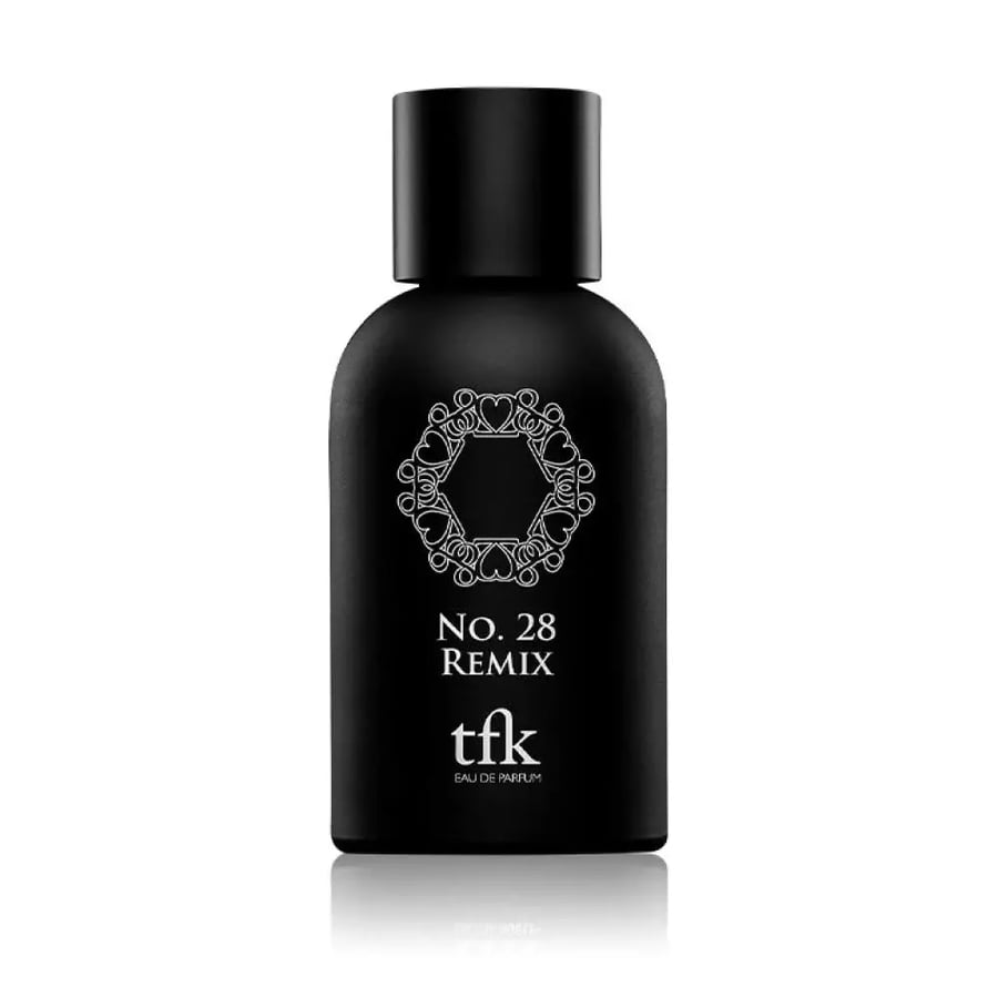 عطر ذا فراجرانس كيتشن رقم 28 ريمكس أو دو بارفان 100 مل