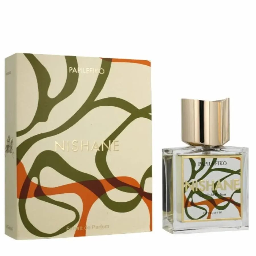 عطر نيشان بابيليفيكو اكسترايت دي بارفان 50 مل