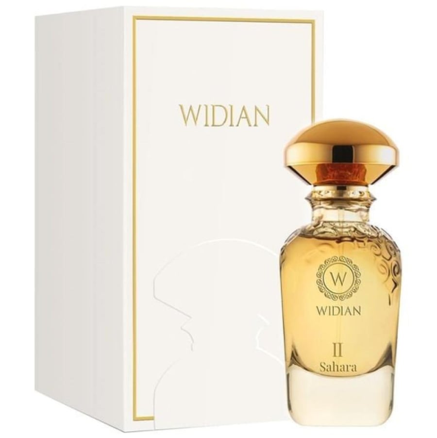 عطر جولد 2 صحارى اودي بارفيوم 50 مل