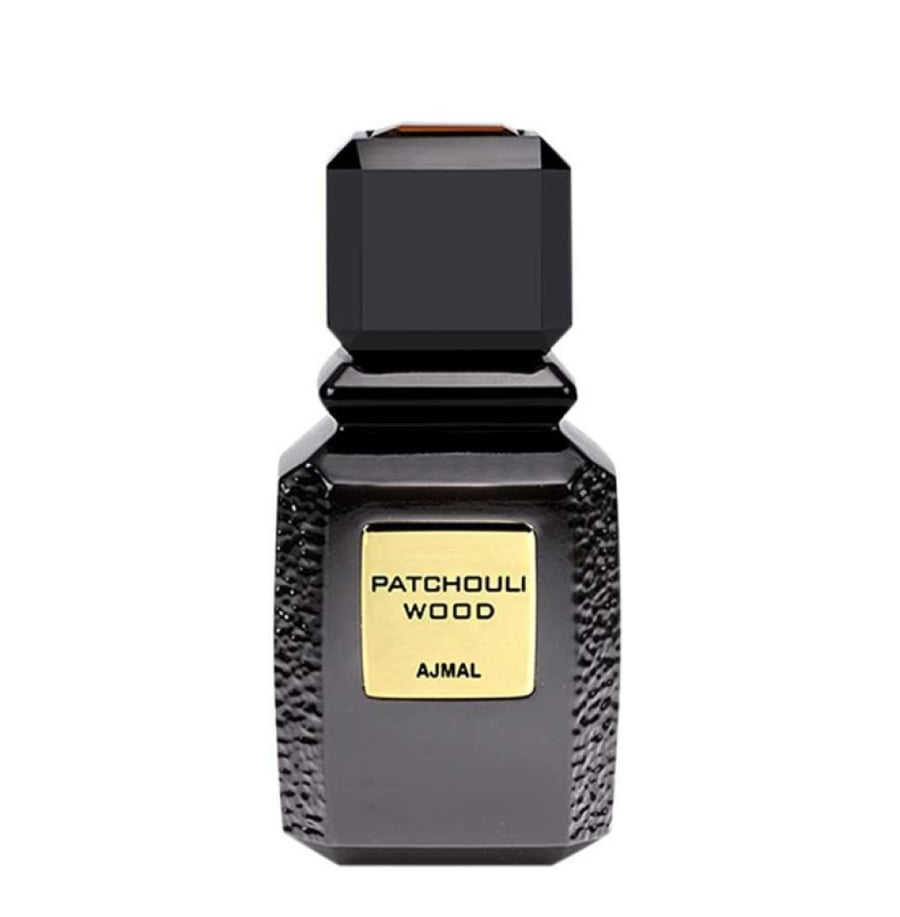 عطر باتشولي وود من أجمل أو دو بارفان 100 مل