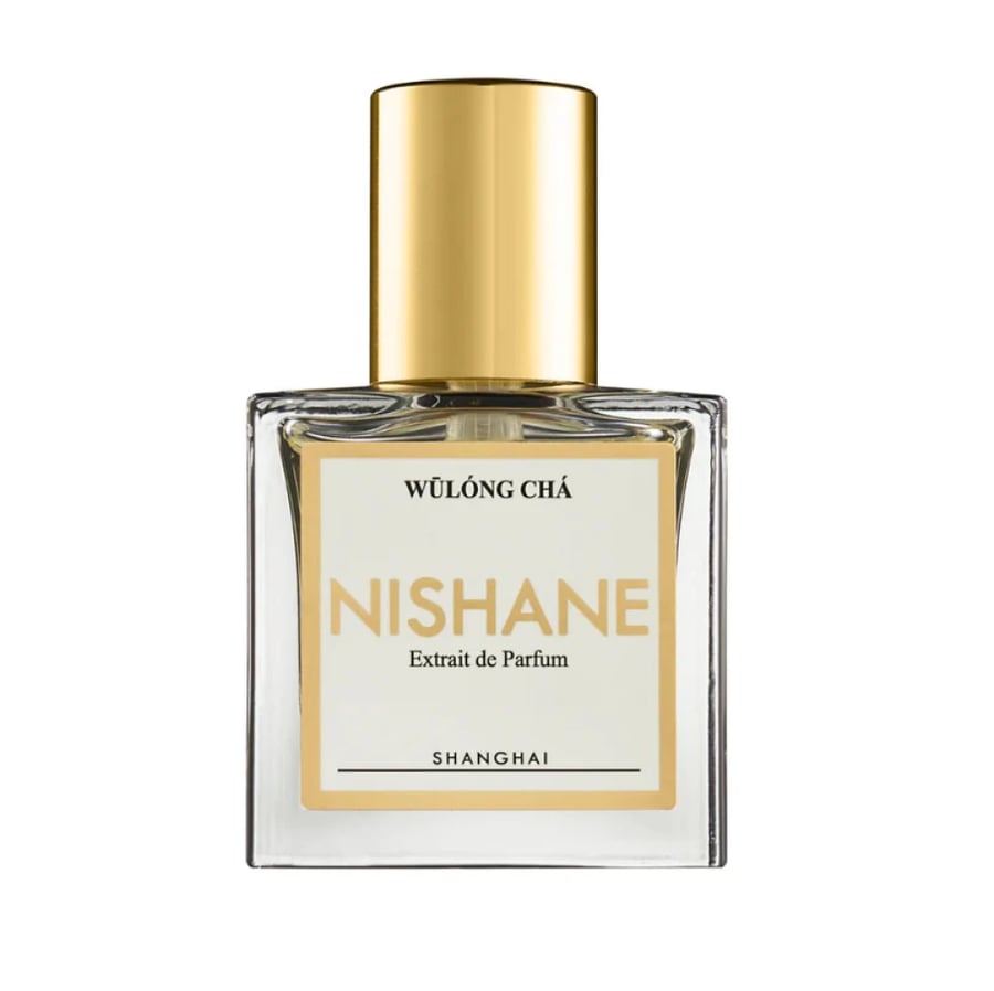 عطر نيشاني ويلونج تشا اكسترايت دو بارفيوم 15 مل