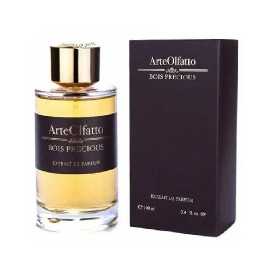 عطر آرتي أولفاتو بوا بريسيه او دي بارفيوم 100 مل