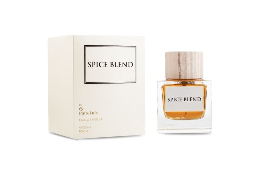 عطر سبايس بلاند برفيوم 100مل