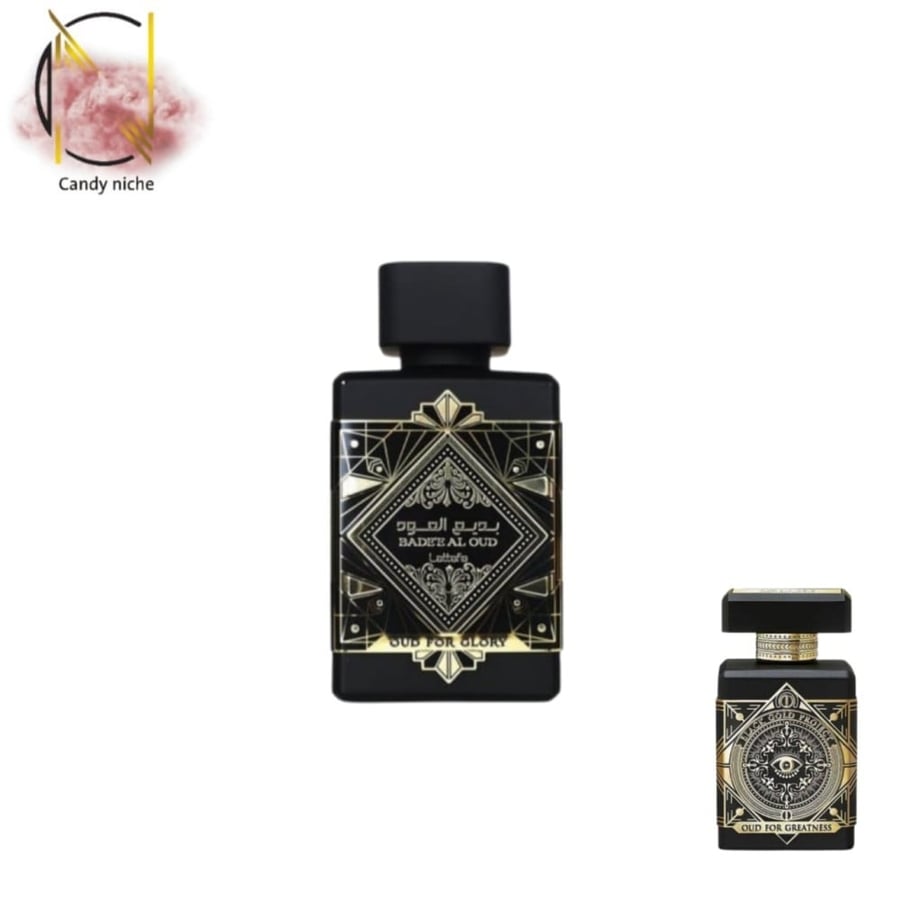 العطر البديل بديع العود، عود فور جلوري 100مل