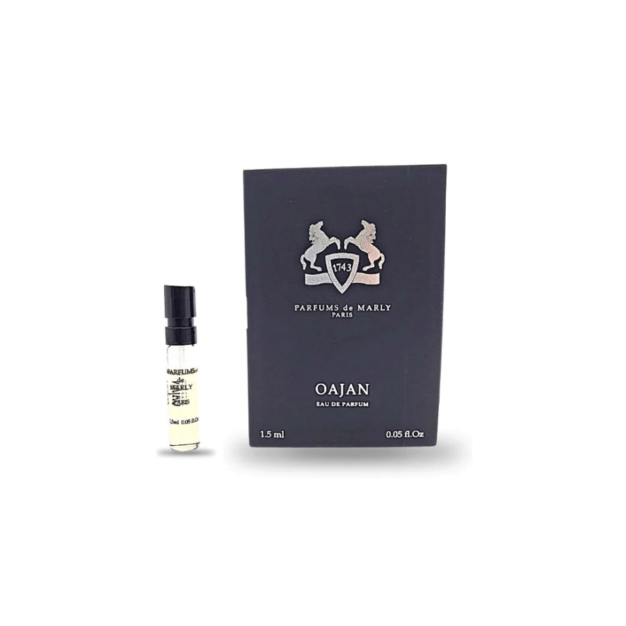 عينة عطر اوجان من بارفيومز ديمارلي اودي بارفيوم