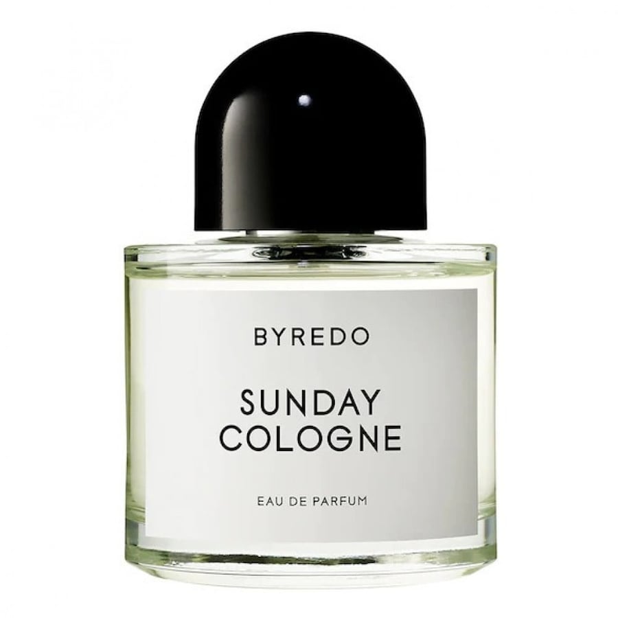 Beyardo Sunday perfume cologne or Eau de Parfum 100ml