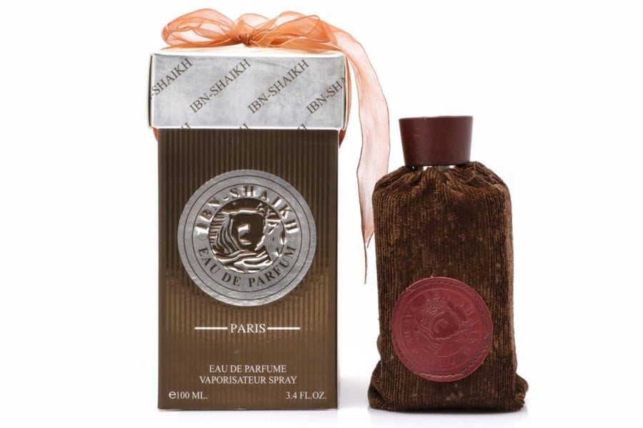 عطر ابن الشيخ 100مل