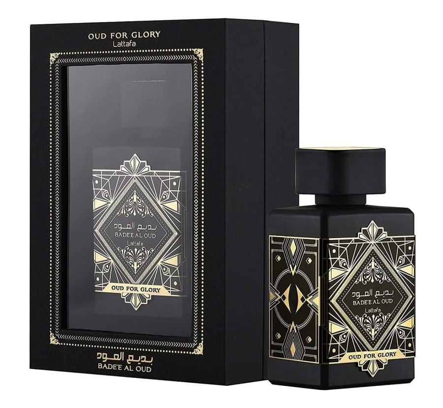 العطر البديل بديع العود، عود فور جلوري 100مل
