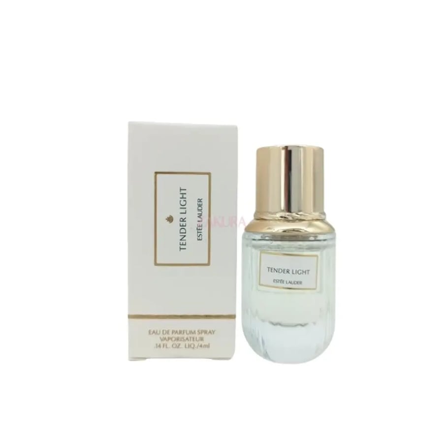 عينة  عطر إستي لودر تيندر لايت 4مل