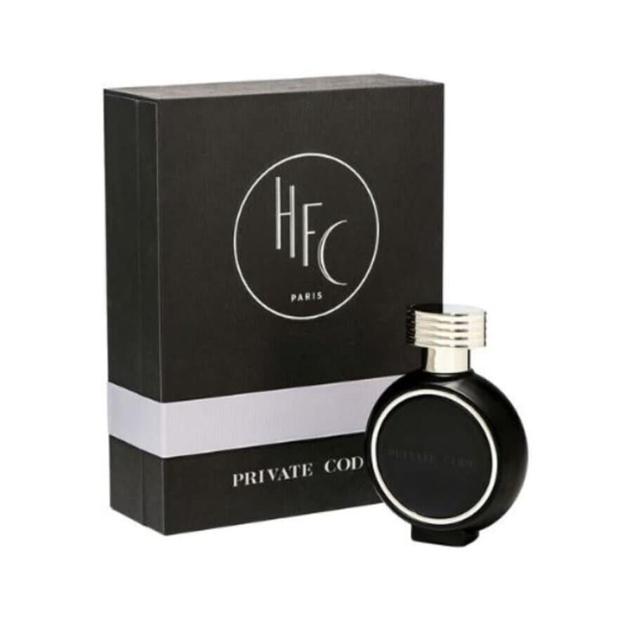 عطر اتش اف سي برايفت كود او دو برفيوم 75 مل