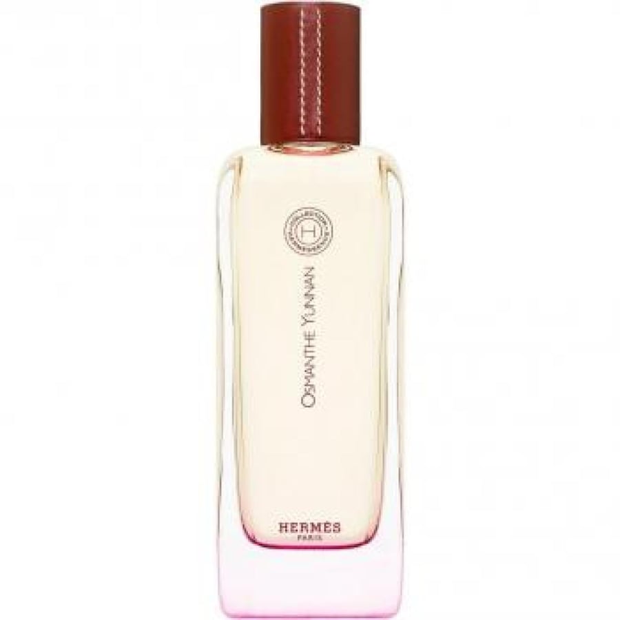 عطر هيرمس عثمانثوس يونان او دي تواليت 100 مل
