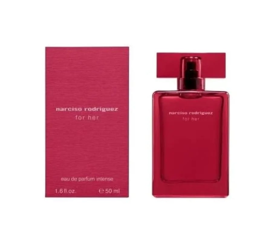 عطر نرسيسو رودريغز فور هير او دو بارفيوم انتنس 50 مل