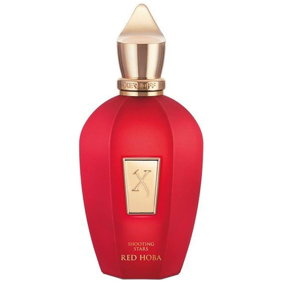 عطر زيرجوف شوتنج ستارز ريد هوبا بارفيوم 100 مل