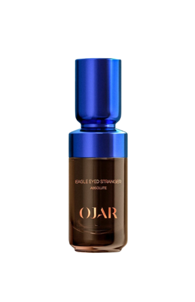 عطر اوجار ايجل ايد ستراينجر او دو بارفيوم زيت اويل 20مل