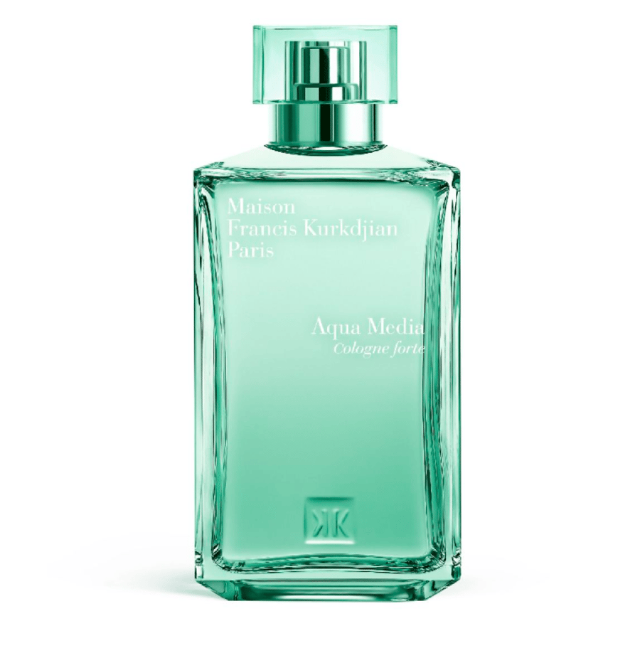 عطر ميزون فرانسيس كوركدجيان أكوا ميديا كولونيا فورتي او دي بارفيوم