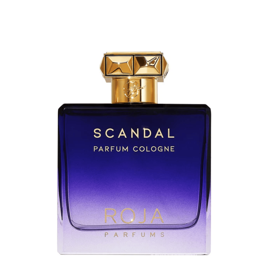 عطر روجا دوف سكاندال بور أوم بارفان كولونيا 100 مل