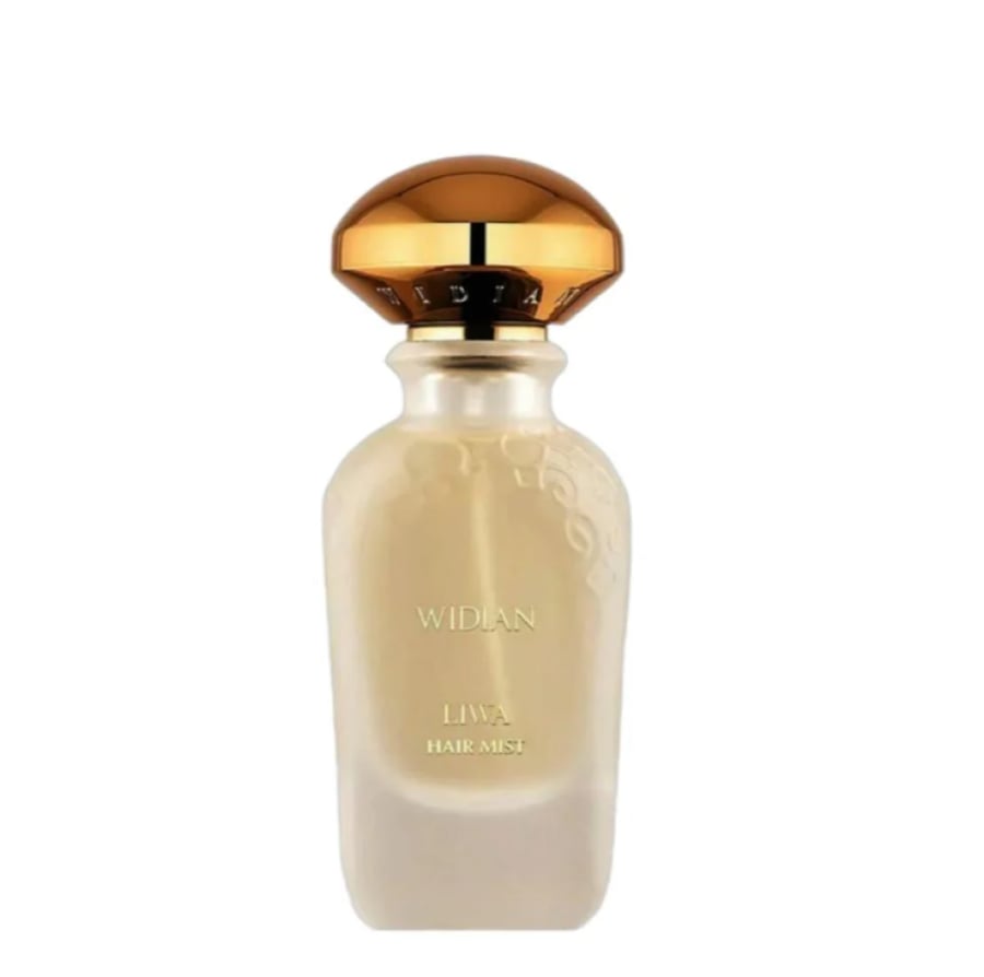 عطر وديان ليوا هير ميست للشعر أو دو بارفيوم 50 مل