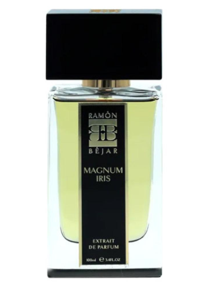 عطر رامون بيجار ماغنوم ايريس اكسترات دي بارفيوم 100 مل