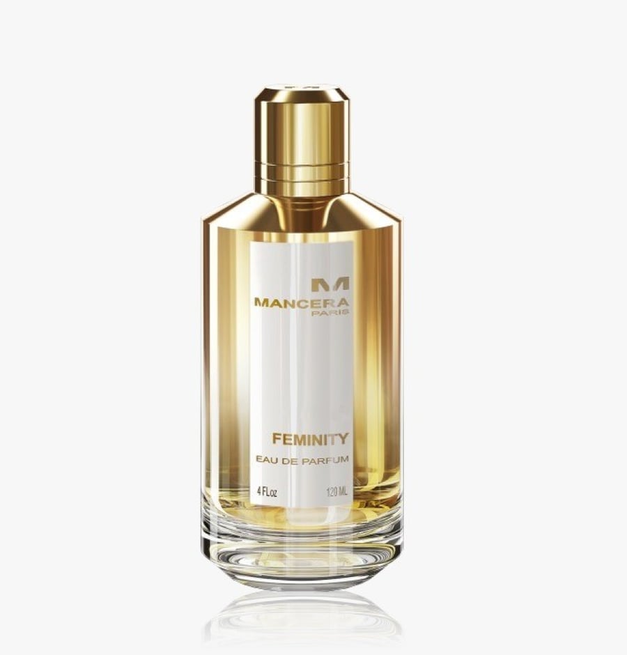 عطر مانسيرا فيمينتي او دو بارفيوم 120مل
