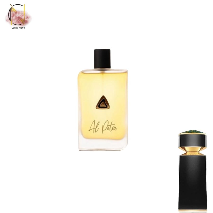 العطر البديل   كوليكشن ميلستون البترا او دو بارفيوم- 100مل