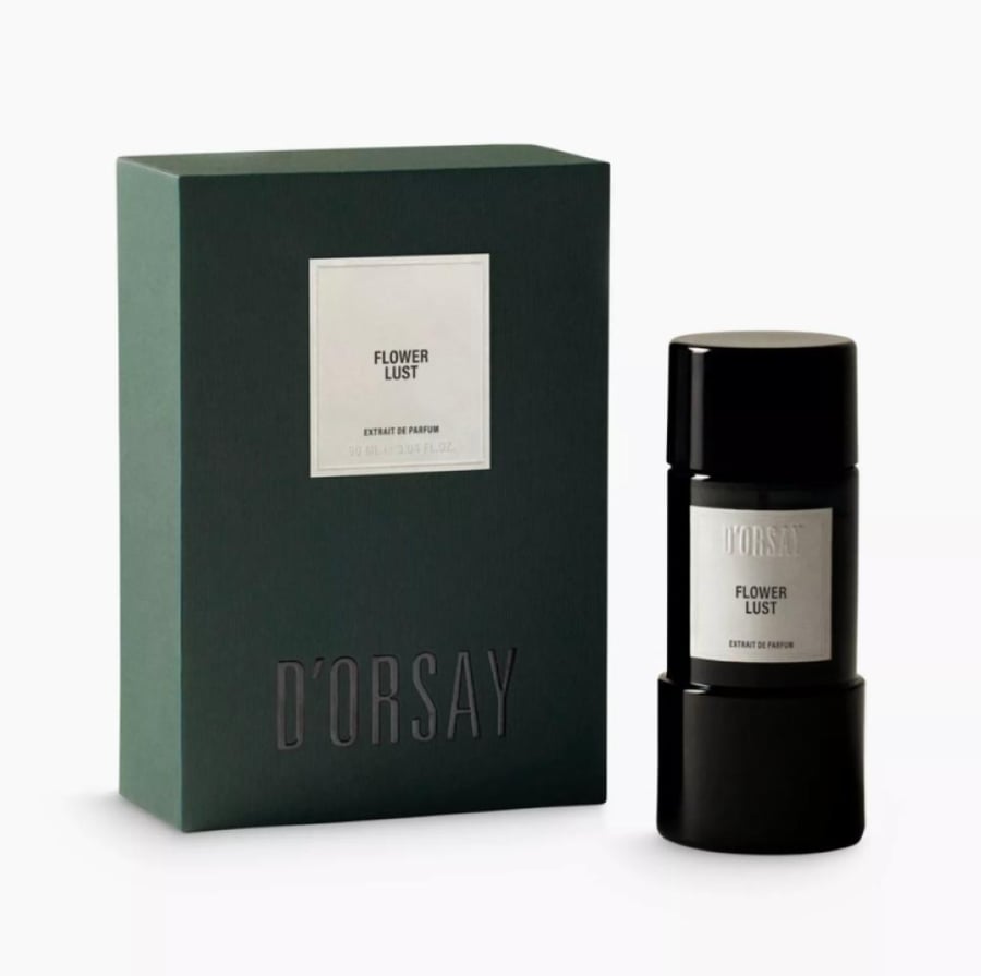 عطر فلاور لاست إكستريت دو بارفان 90 مل