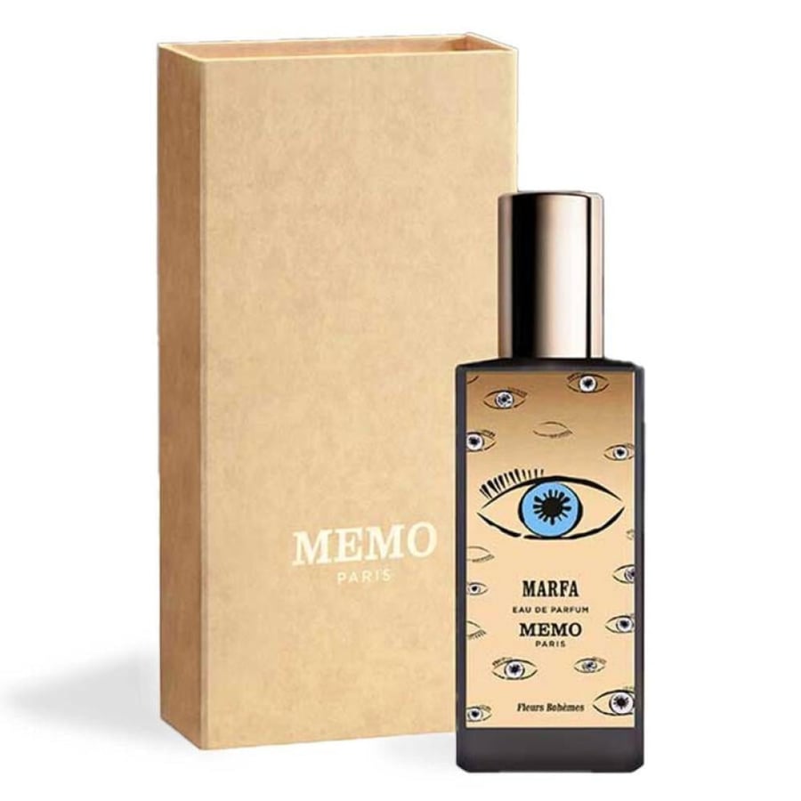عطر ميمو باريس مارفا أو دو بارفان 30 مل