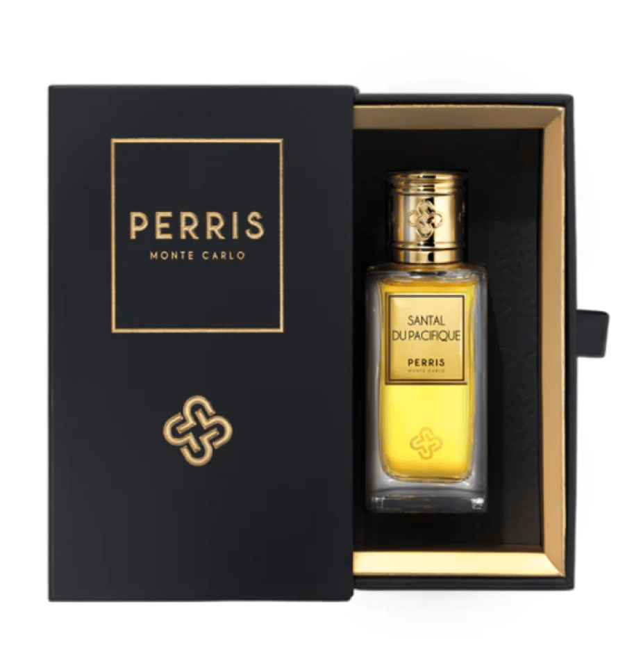 عطر بيري مونت كارلو سانتال دو باسيفيك 50 مل