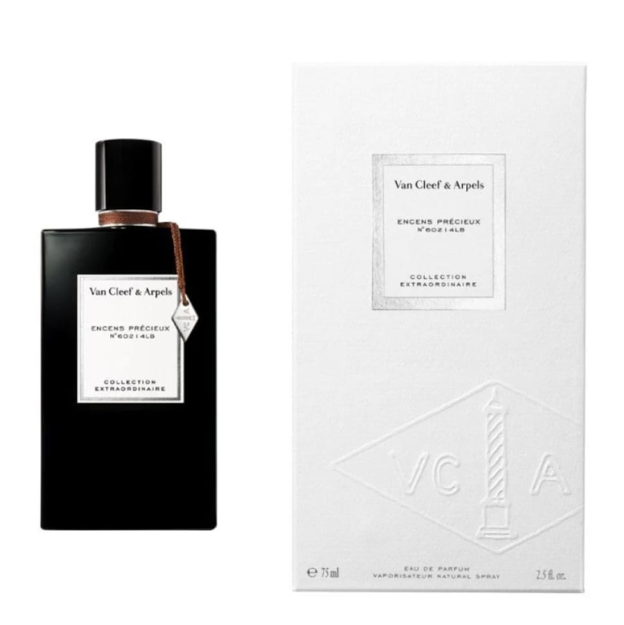 عطر فان كليف انسينس بريسيو او دو بارفيوم 75 مل