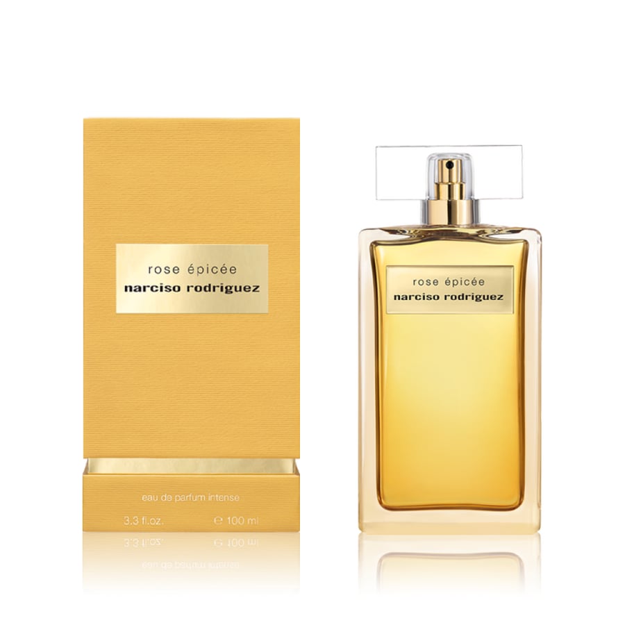 عطر نارسيسو رودريغز روز إبيسيه أو دي بارفيوم إنتنس 100 مل