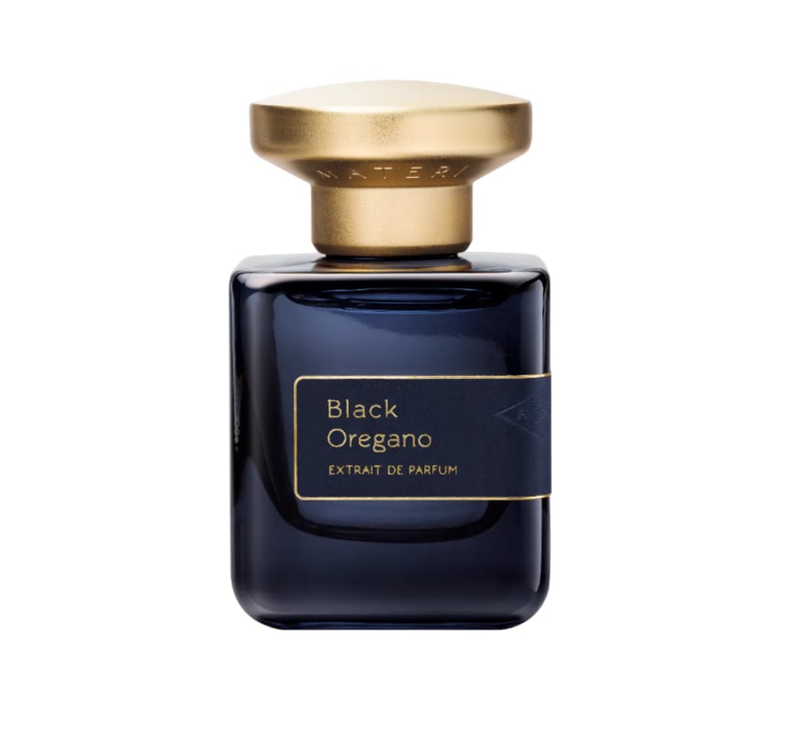 عينة عطر اتيلي ماتيري بلاك أوريغانو اكستريت دي بارفيوم 2 مل